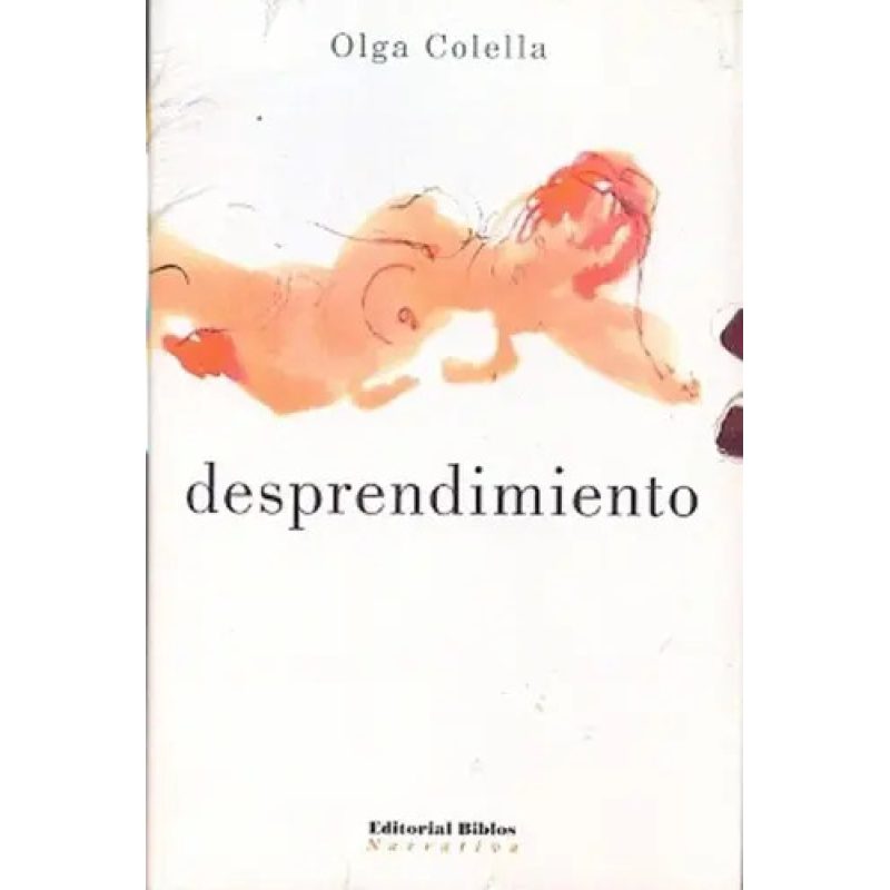 DESPRENDIMIENTO
