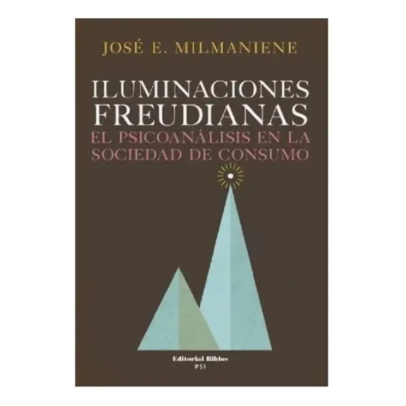 ILUMINACIONES FREUDIANAS