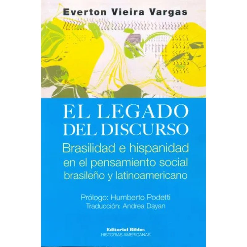 LEGADO DEL DISCURSO EL
