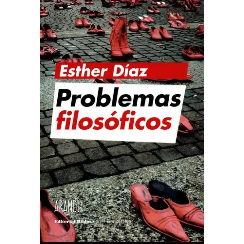 PROBLEMAS FILOSOFICOS