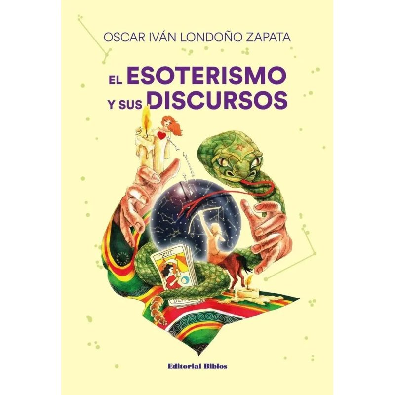 EL ESOTERISMO Y SUS DISCURSOS