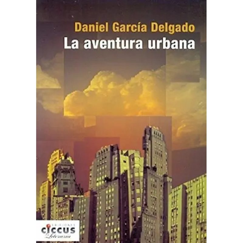 AVENTURA URBANA LA