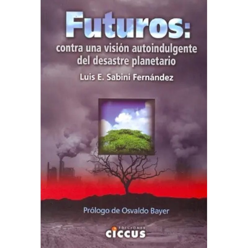 FUTUROS CONTRA UNA VISION AUTOINDULG
