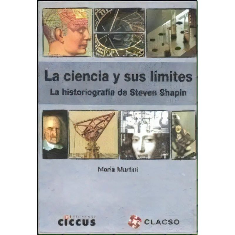 CIENCIA Y SUS LIMITES LA