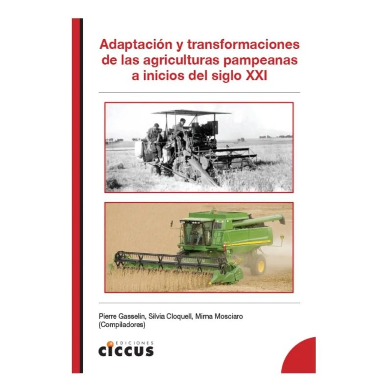 ADAPTACION Y TRANSFORMACIONES DE LAS