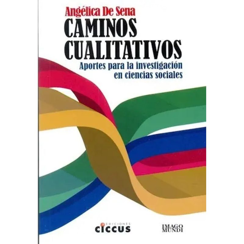CAMINOS CUALITATIVOS APORTES P/LA IN