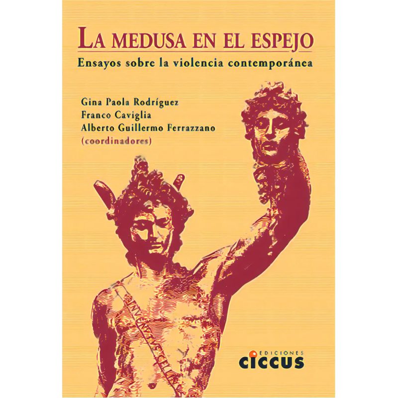 MEDUSA EN EL ESPEJO LA