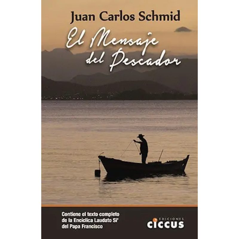 MENSAJE DEL PESCADOR EL