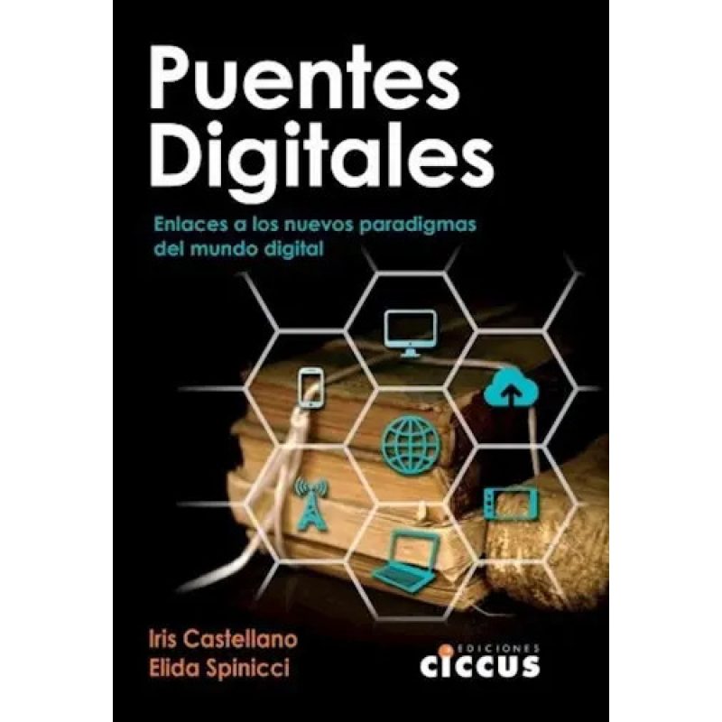 PUENTES DIGITALES ENLACES A LOS NUEV