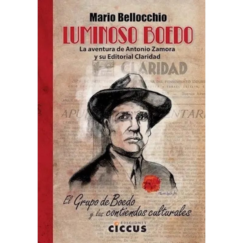 LUMINOSO BOEDO