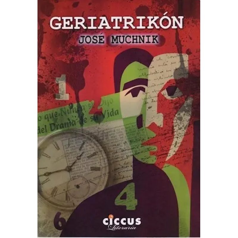 GERIATRIKON