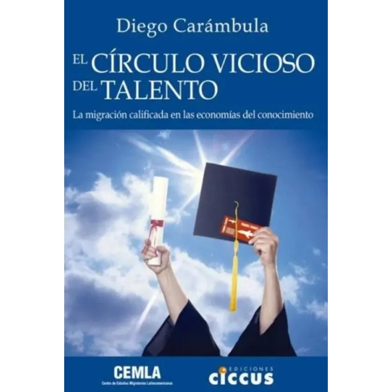 CIRCULO VICIOSO DEL TALENTO EL