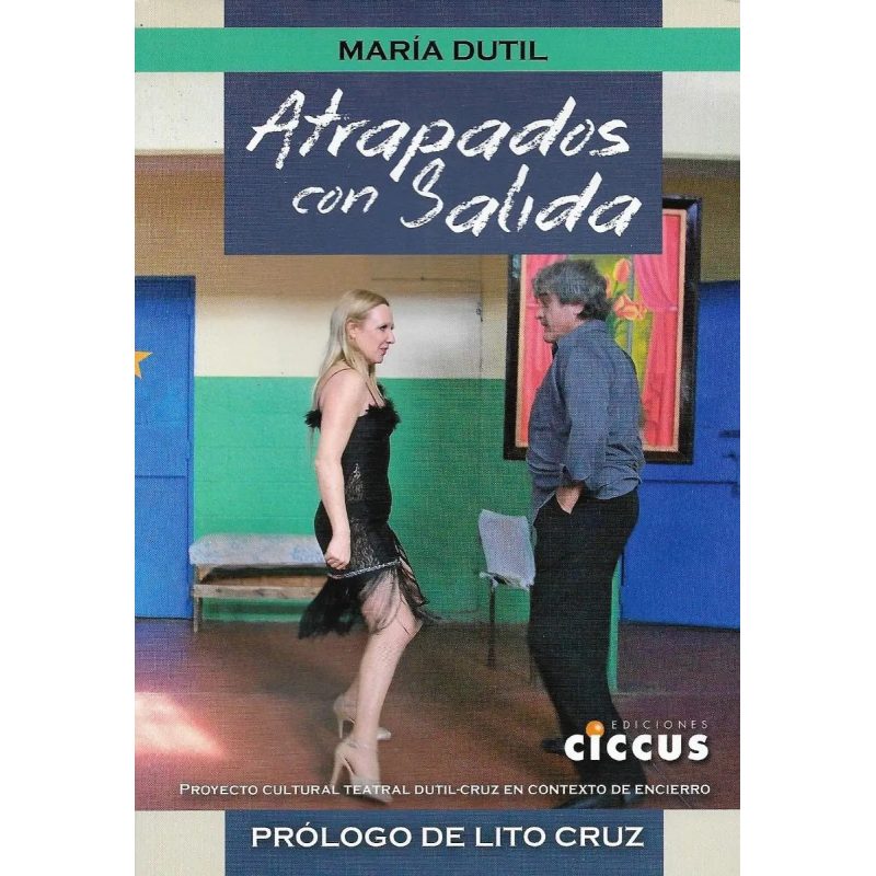 ATRAPADOS CON SALIDA
