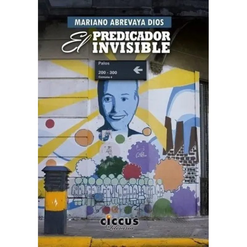 PREDICADOR INVISIBLE EL