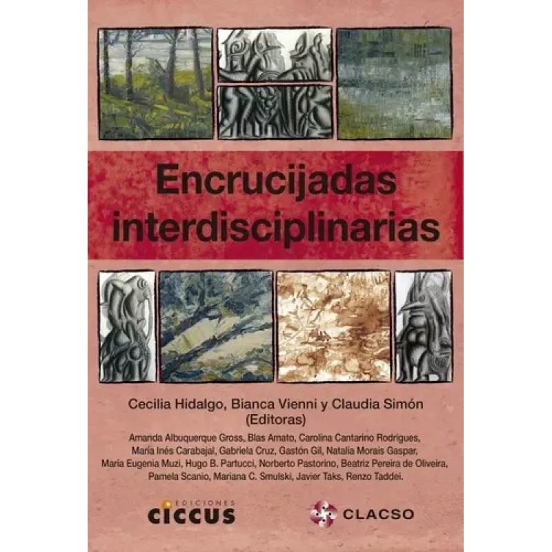 ENCRUCIJADAS INTERDISCIPLINARIAS