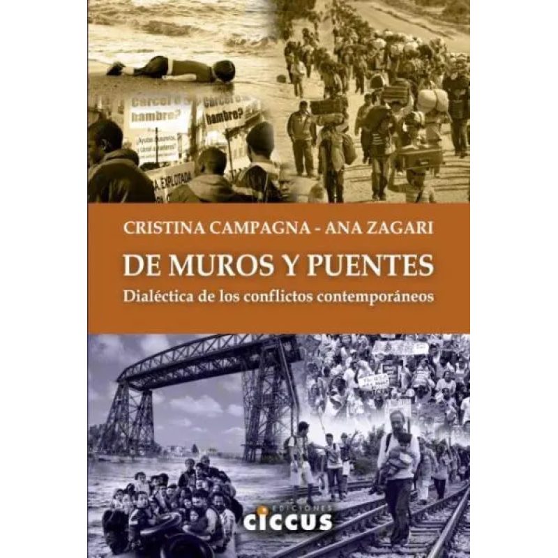 DE MUROS Y PUENTES