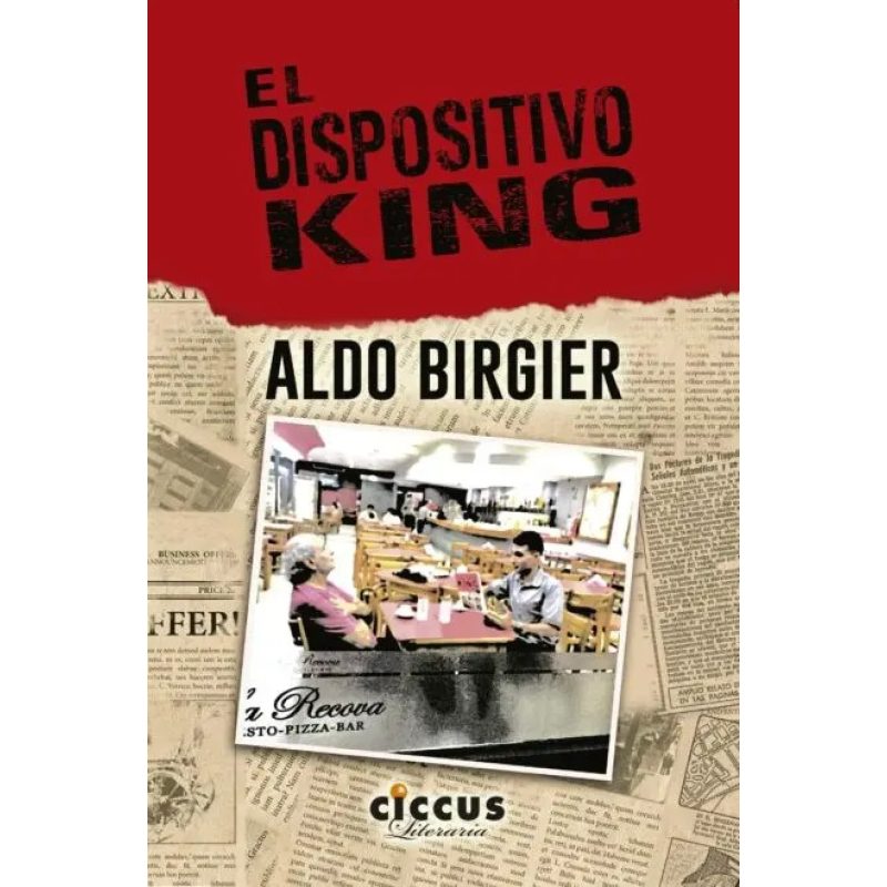DISPOSITIVO KING EL