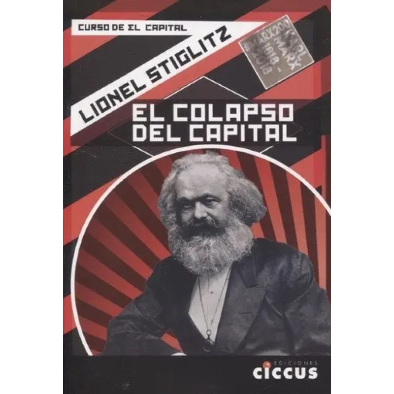 COLAPSO DEL CAPITAL EL