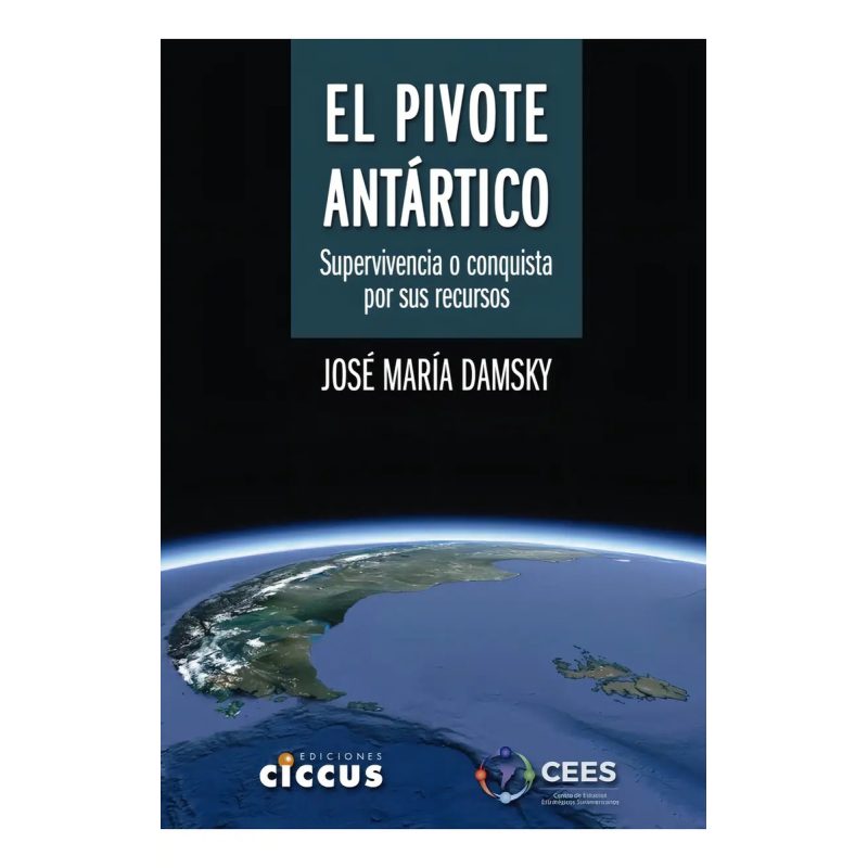 PIVOTE ANTARTICO EL