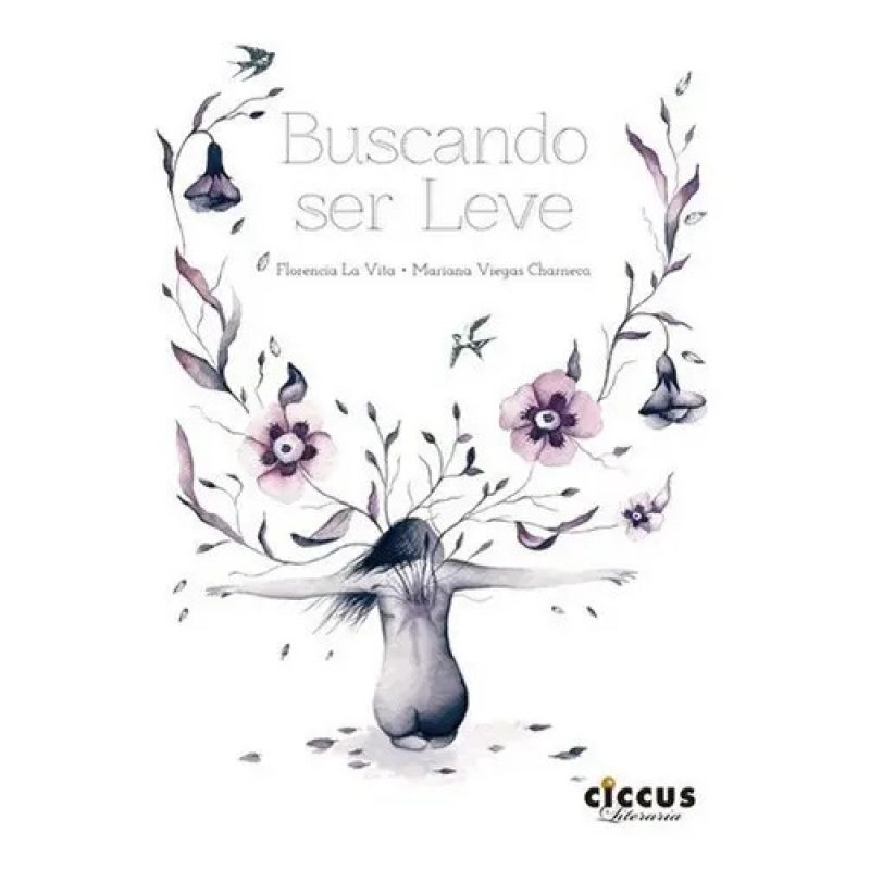 BUSCANDO SER LEVE