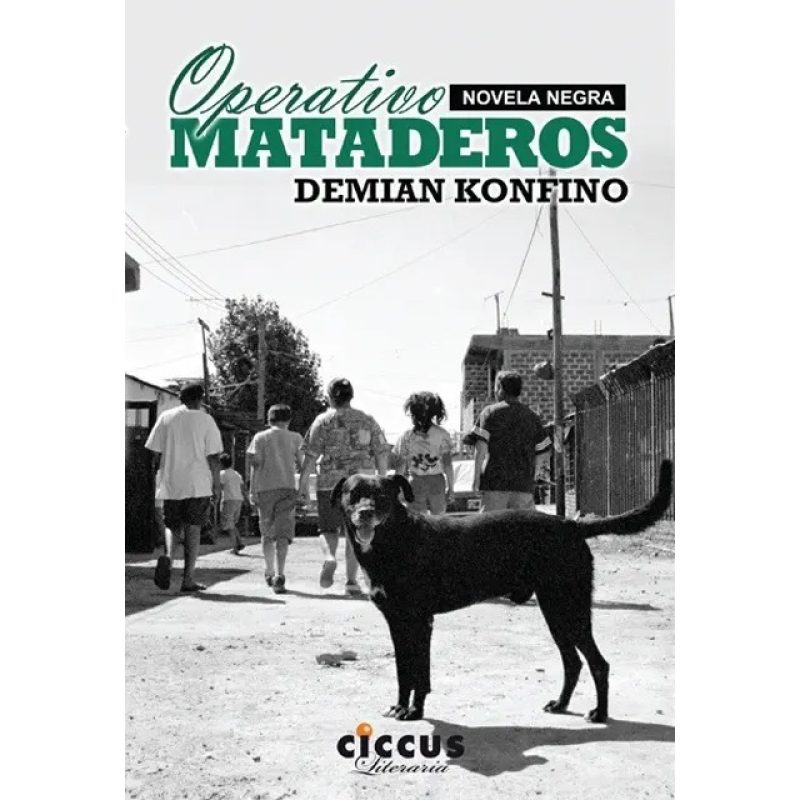 OPERATIVO MATADEROS
