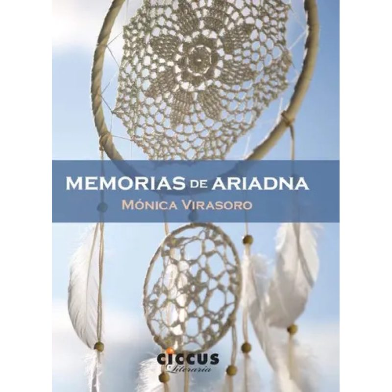 MEMORIAS DE ARIADNA