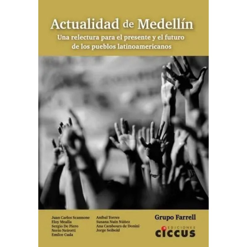 ACTUALIDAD DE MEDELLIN
