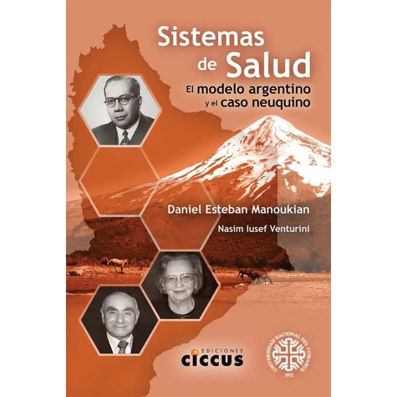 SISTEMAS DE SALUD EL MODELO ARGENTINO Y EL CASO