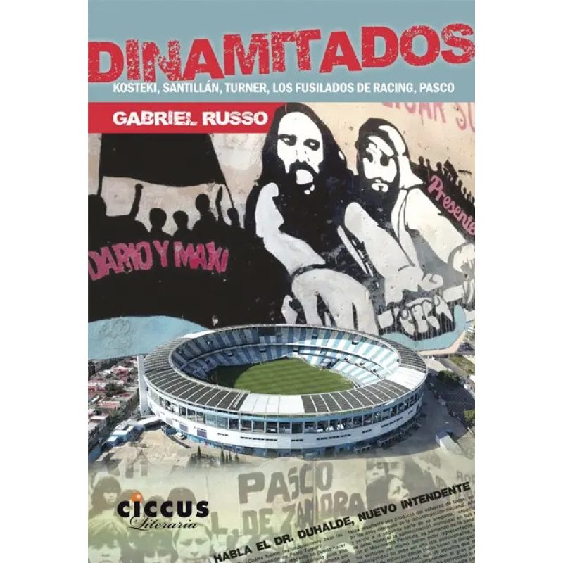 DINAMITADOS