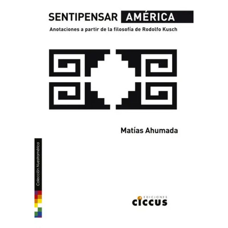SENTIPENSAR AMERICA