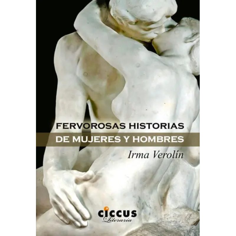 FERVOROSAS HISTORIAS D/MUJERY HOMBR
