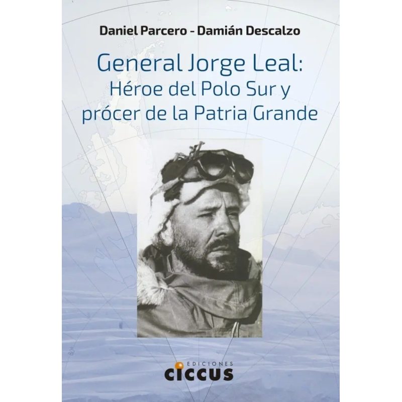 GENERAL JORGE LEAL