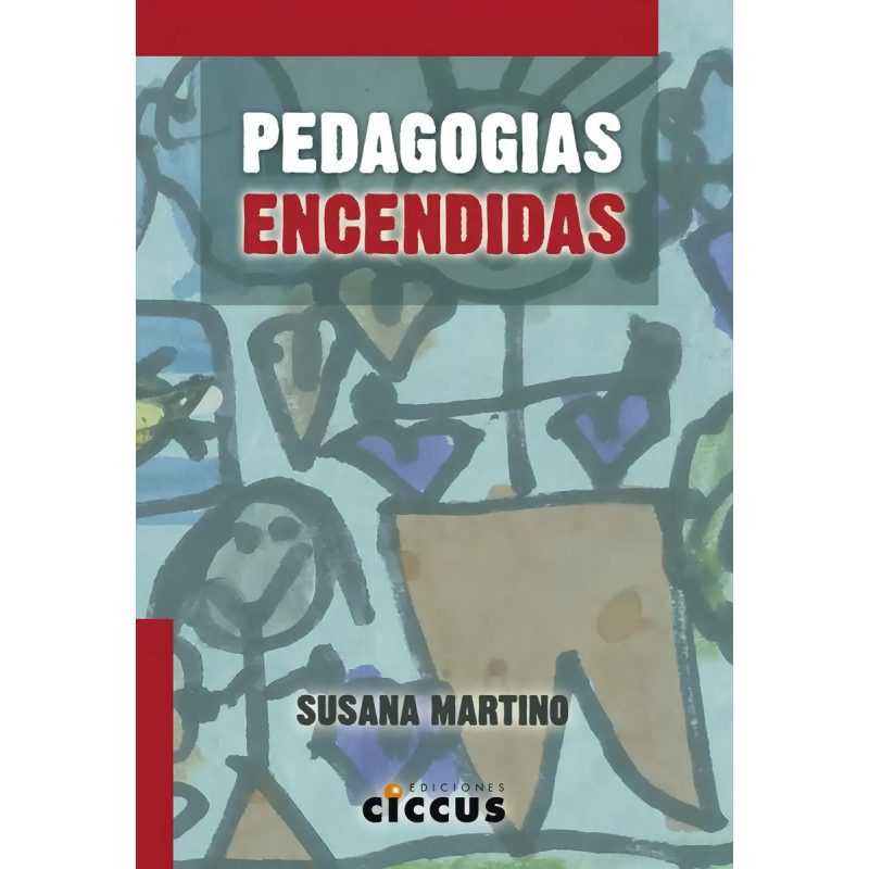 PEDAGOGIAS ENCENDIDAS