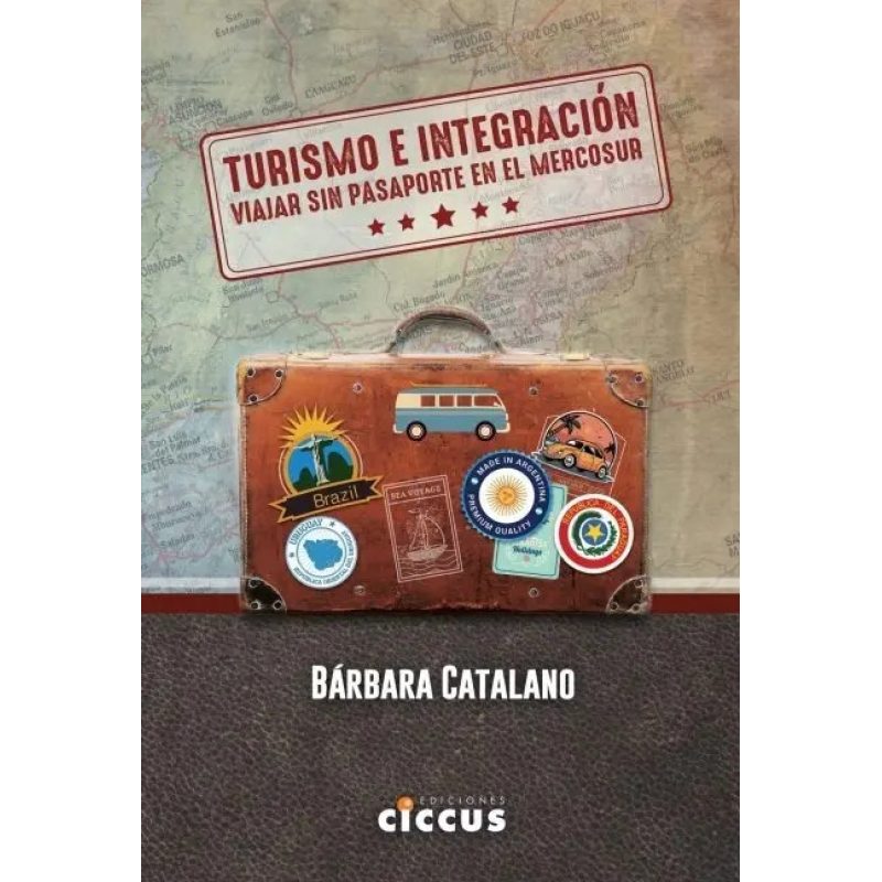TURISMO E INTEGRACION