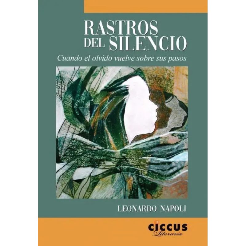 RASTROS DE SILENCIO
