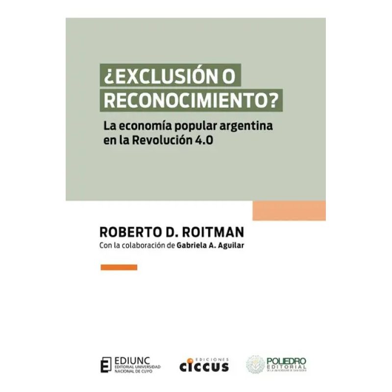 EXCLUSION O RECONOCIMIENTO