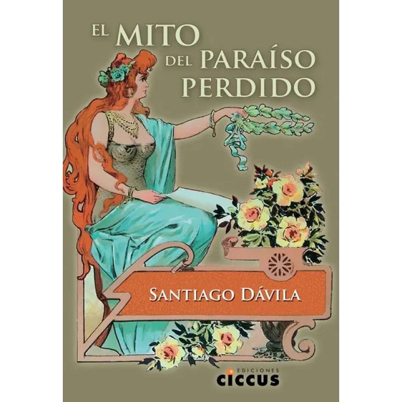 MITO DEL PARAISO PERDIDO EL