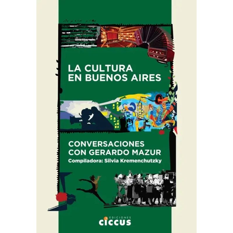 CULTURA EN BUENOS AIRES LA