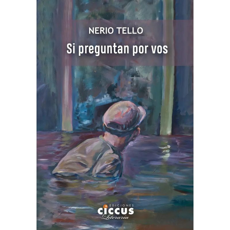 SI PREGUNTAN POR VOS