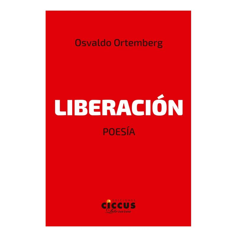 LIBERACION POESIA