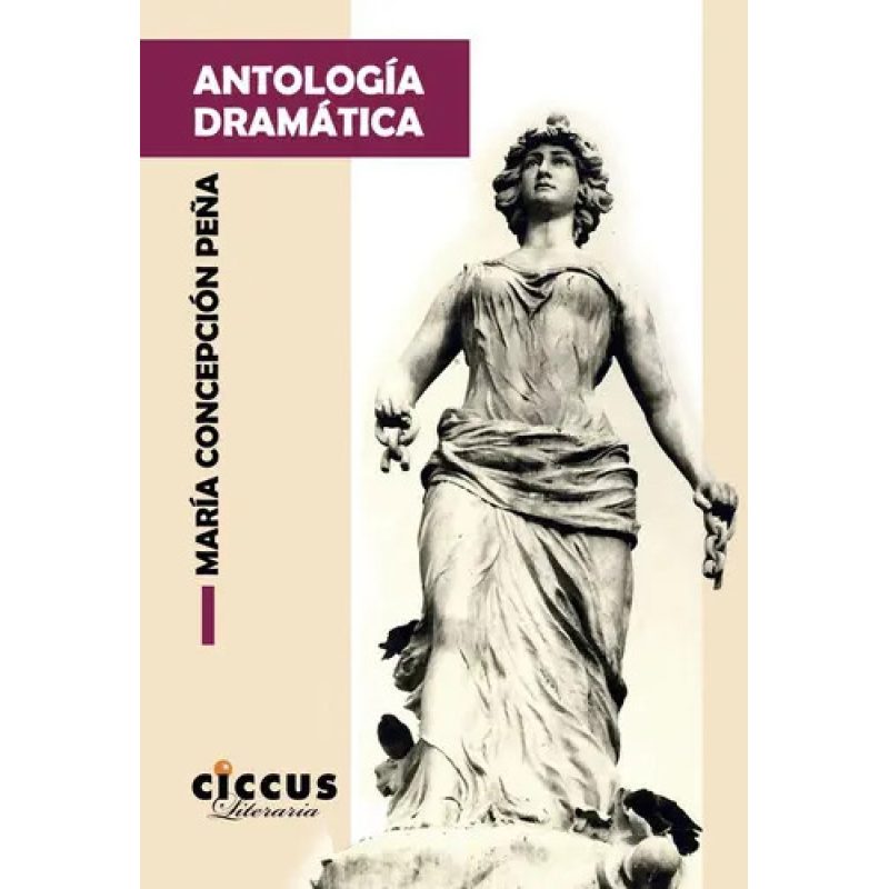 ANTOLOGIA DRAMATICA
