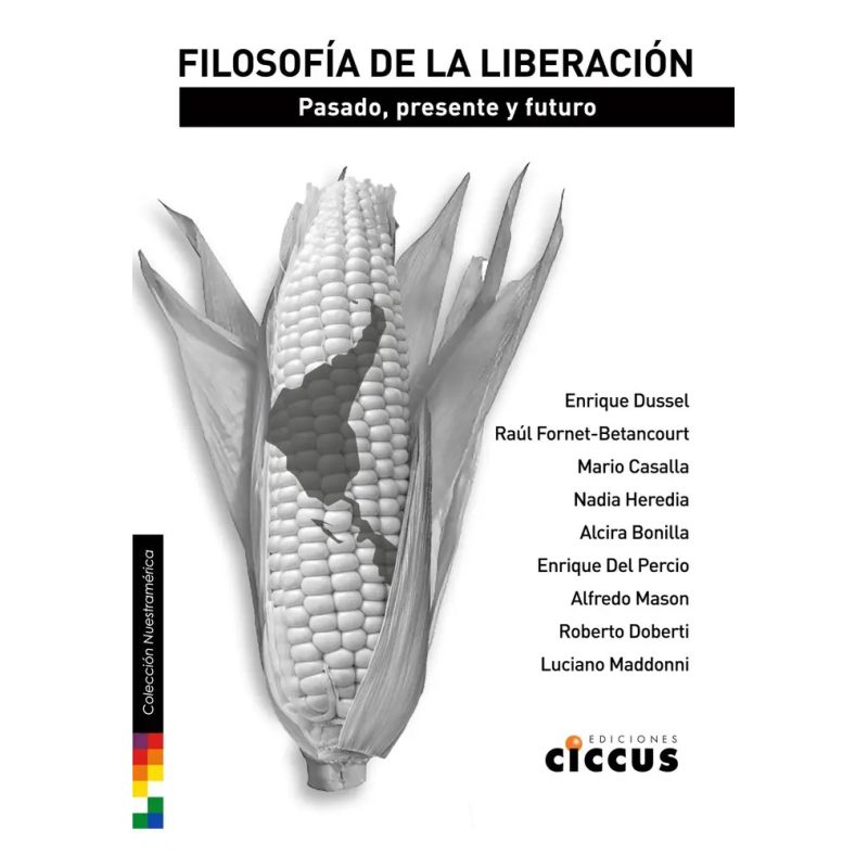 FILOSOFIA DE LA LIBERACION