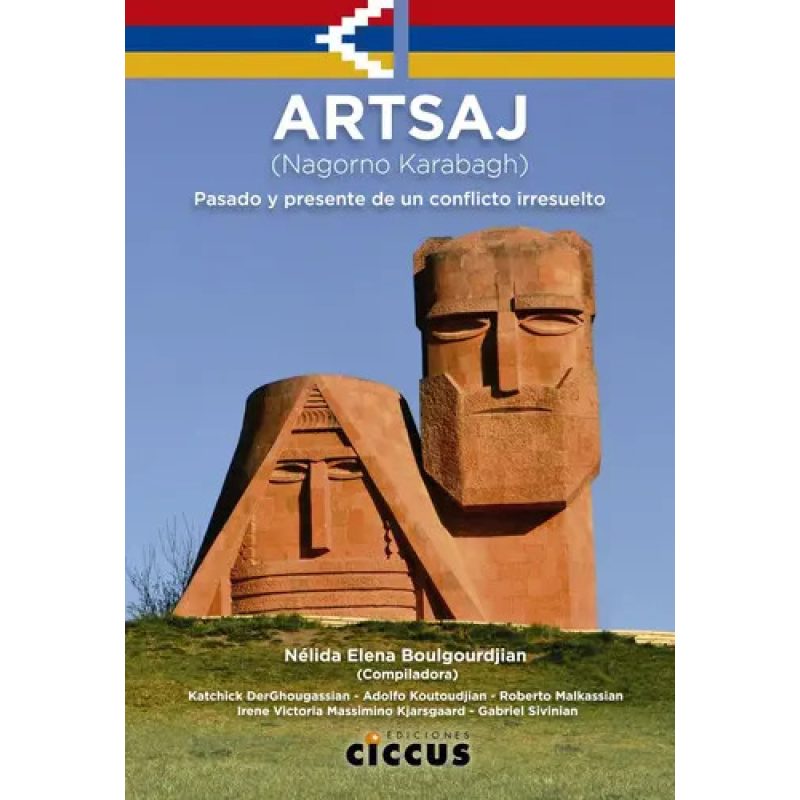 ARTSAJ (NAGORNO KARABAGH)