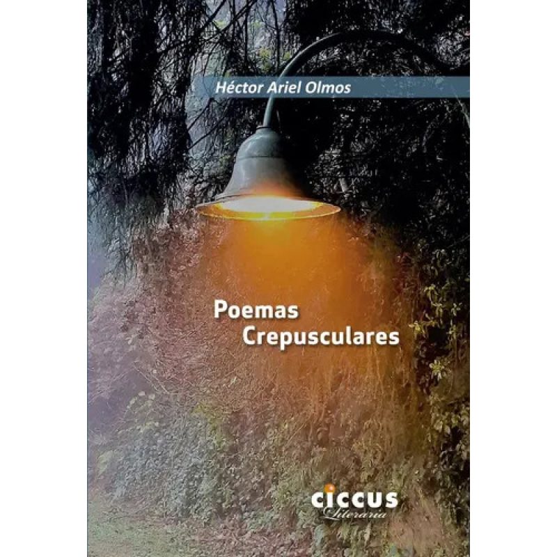 POEMAS CREPUSCULARES