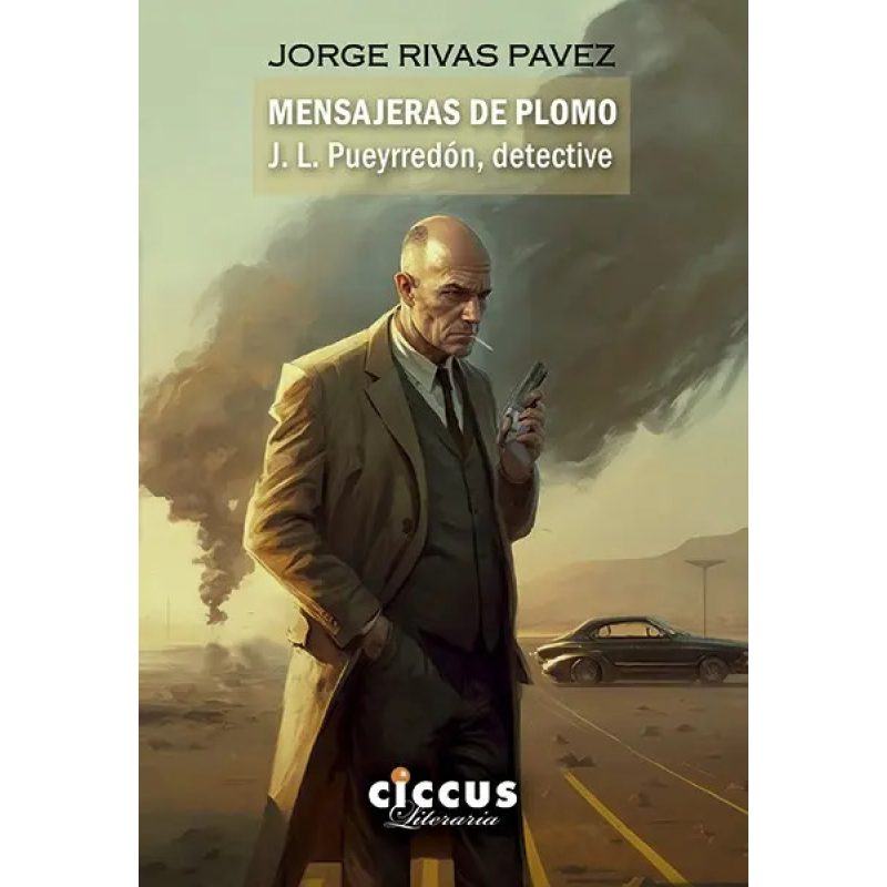 MENSAJERAS DE PLOMO