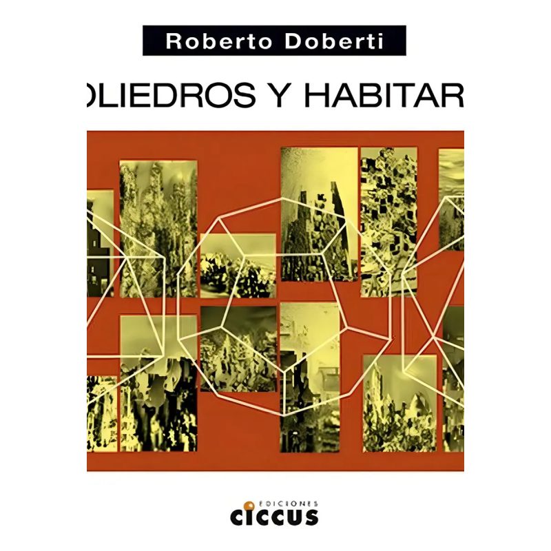 POLIEDROS Y HABITARES