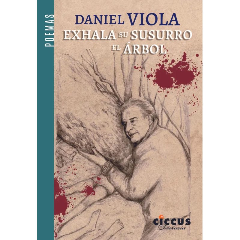 EXHALA SU SUSURRO EL ARBOL