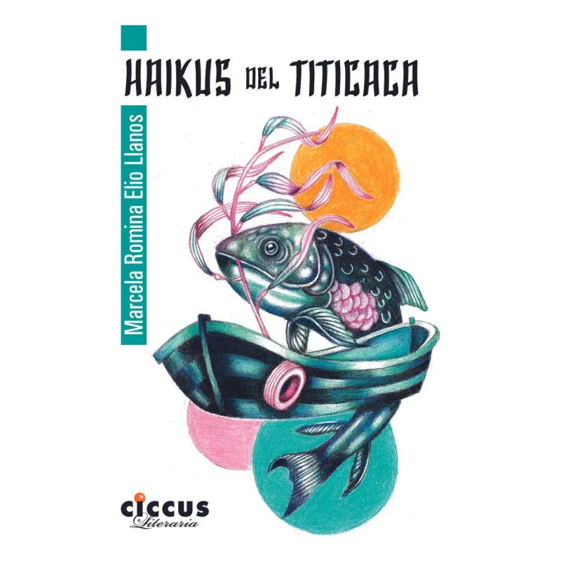 HAIKUS DEL TITICACA
