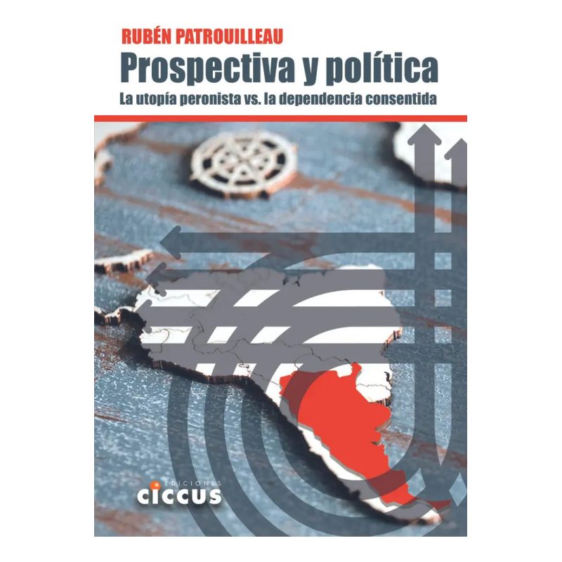 PROSPECTIVA Y POLITICA