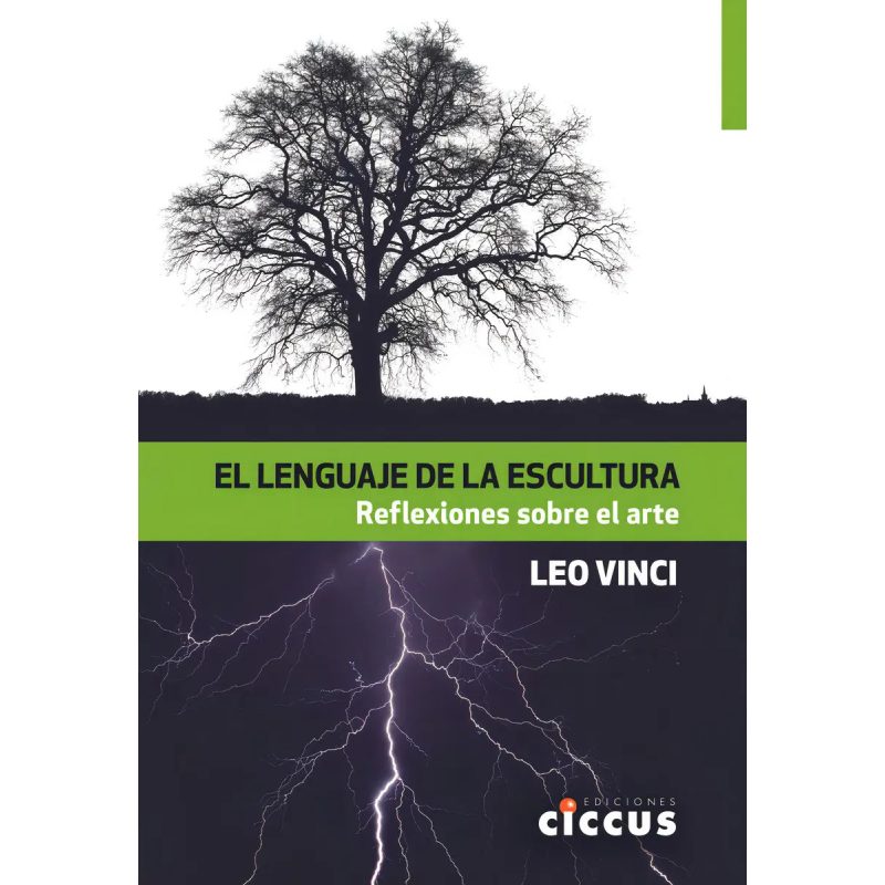 LENGUAJE DE LA ESCULTURA EL